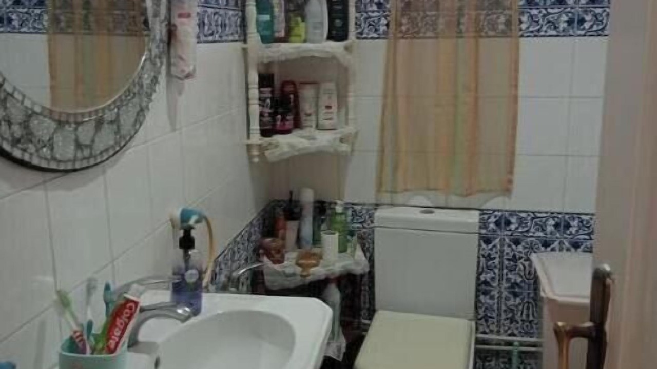 Photo of Bathroom in Hammamet Interieure