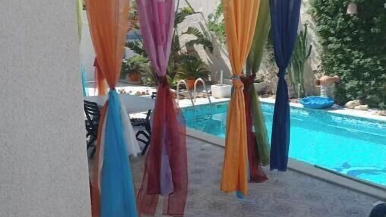 Photo of Outdoor in Hammamet Interieure