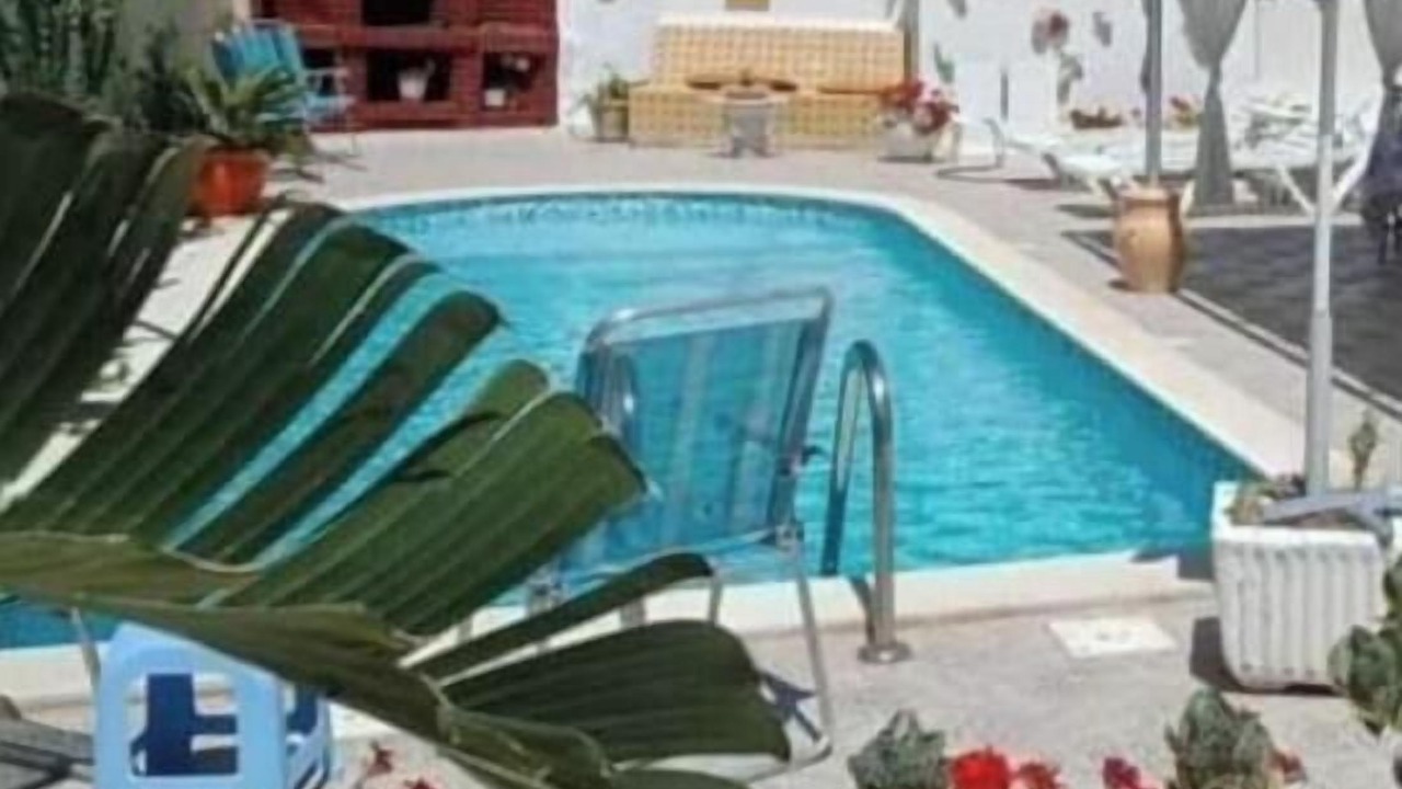 Photo of Outdoor in Hammamet Interieure