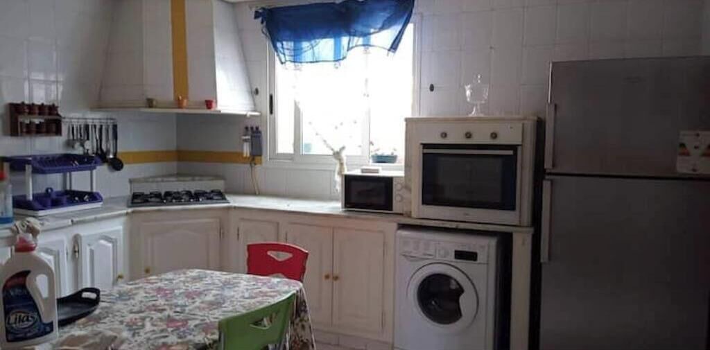 Photo of Kitchen in Hammamet Interieure
