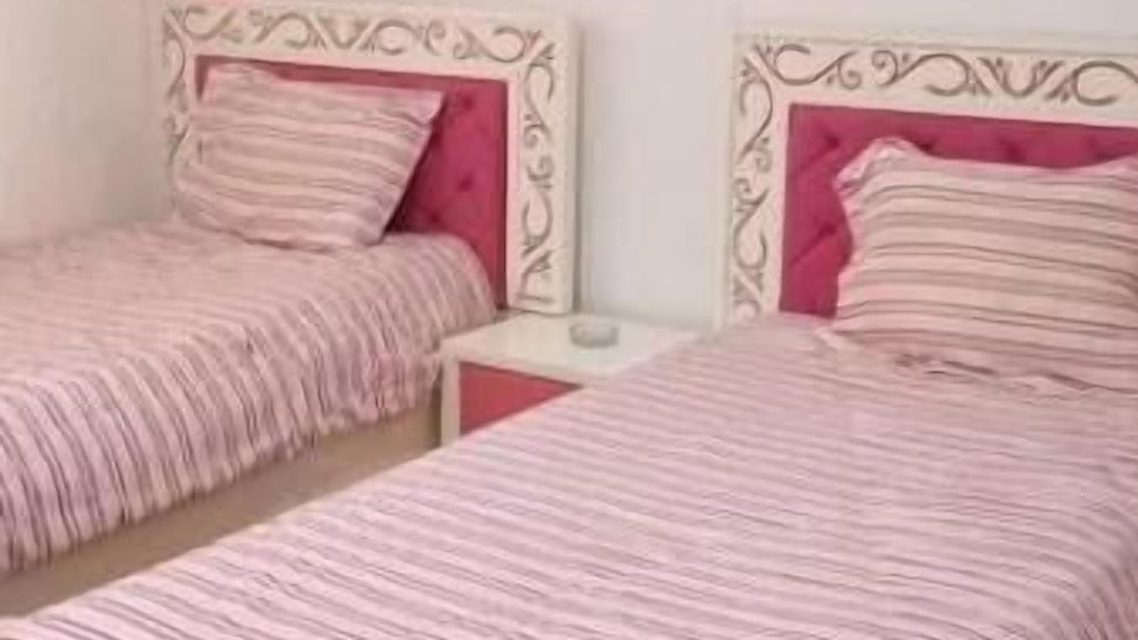 Photo of Bedroom in Hammamet Interieure