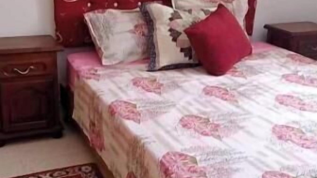 Photo of Bedroom in Hammamet Interieure