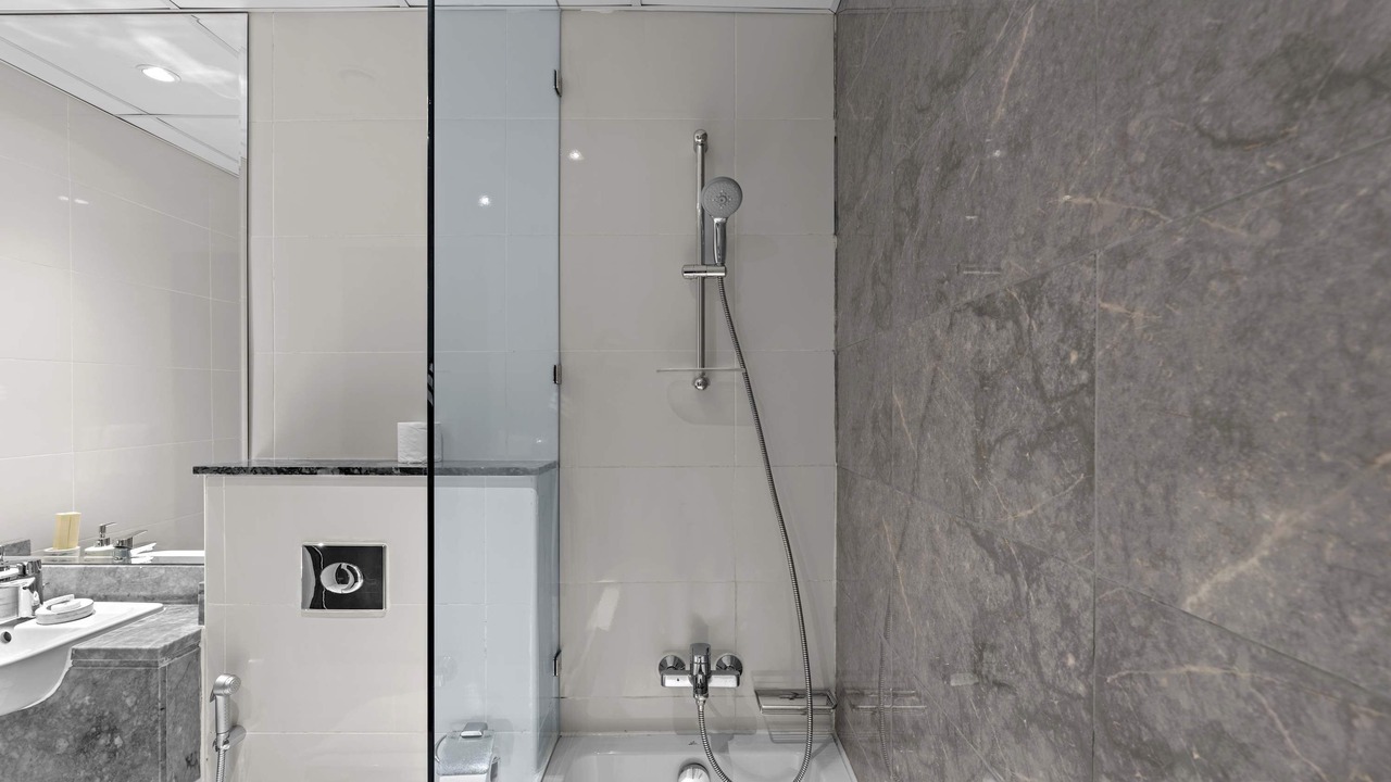 Photo of Bathroom in Business Bay