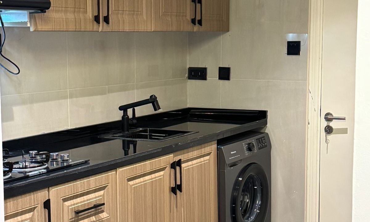 Photo of Kitchen in International City