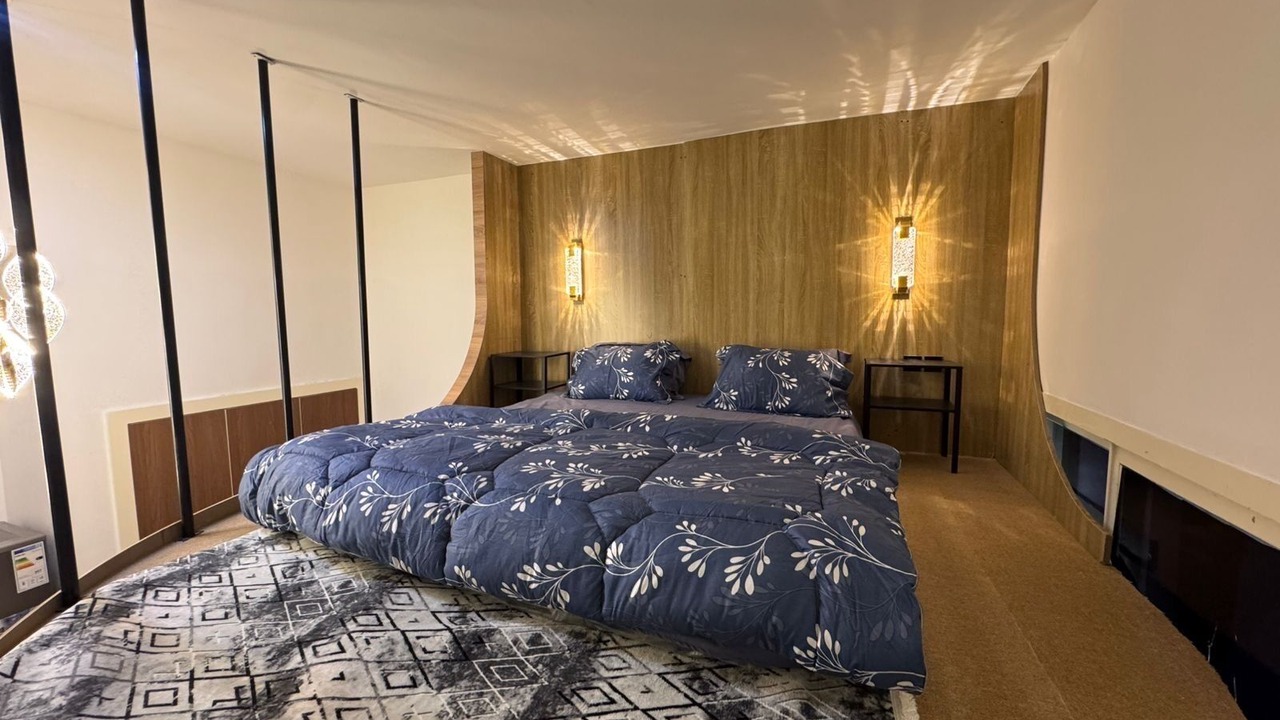 Photo of Bedroom in International City