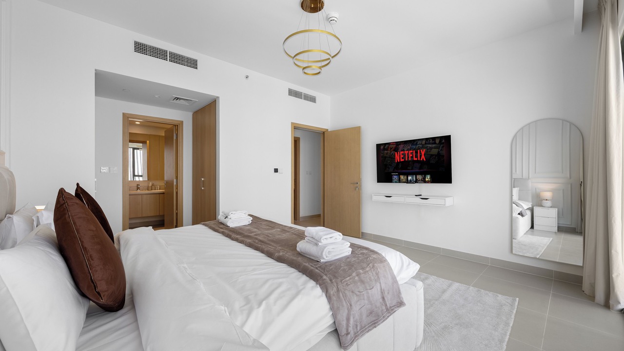 Photo of Bedroom in Dubai