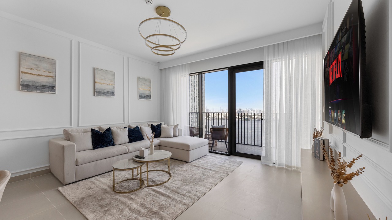 Photo of Livingroom in Dubai