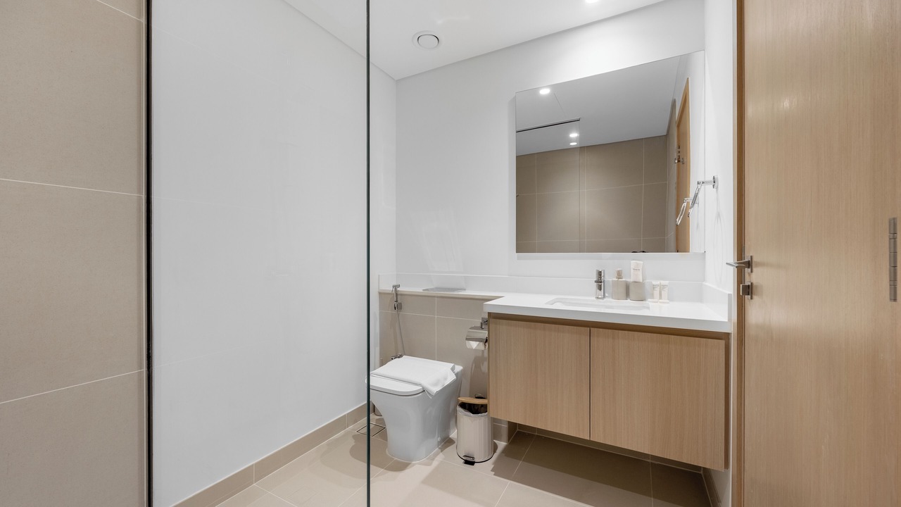 Photo of Bathroom in Dubai
