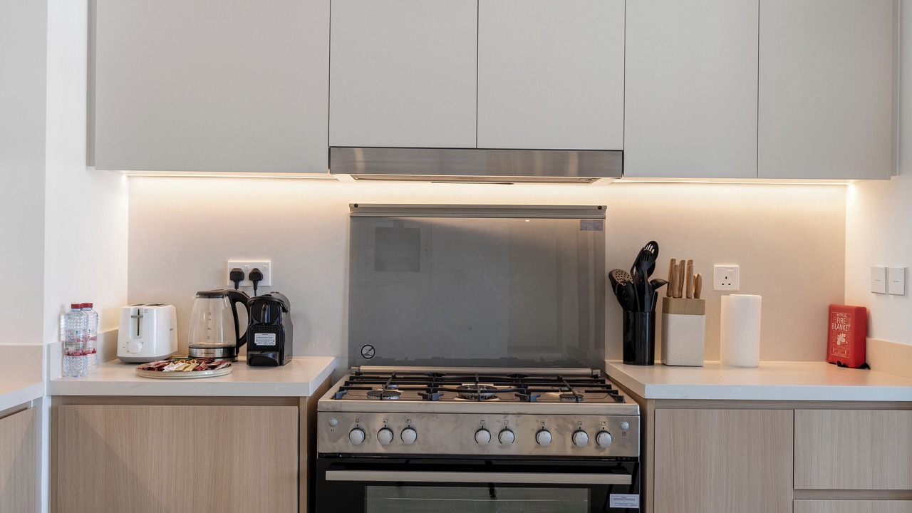 Photo of Kitchen in Dubai