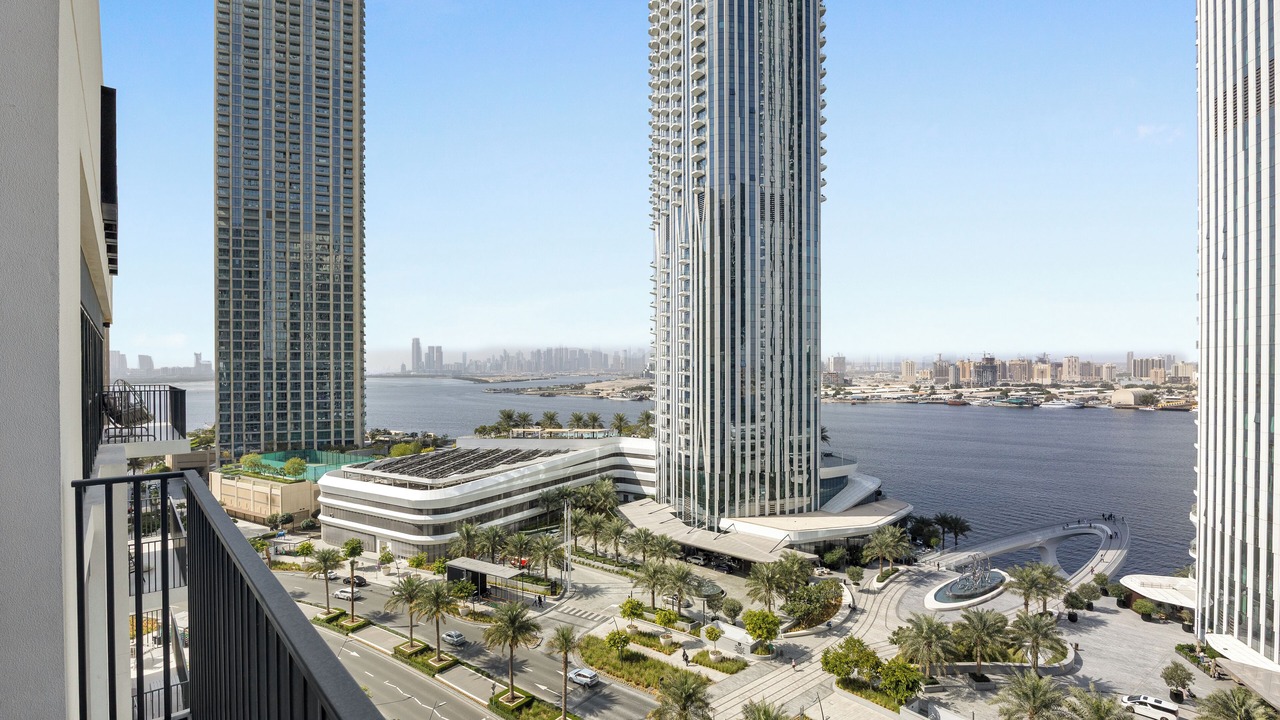 Photo of Outdoor in Dubai