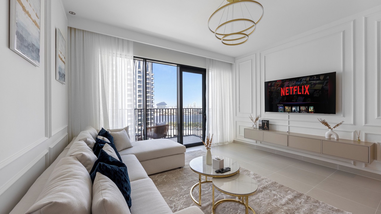 Photo of Livingroom in Dubai