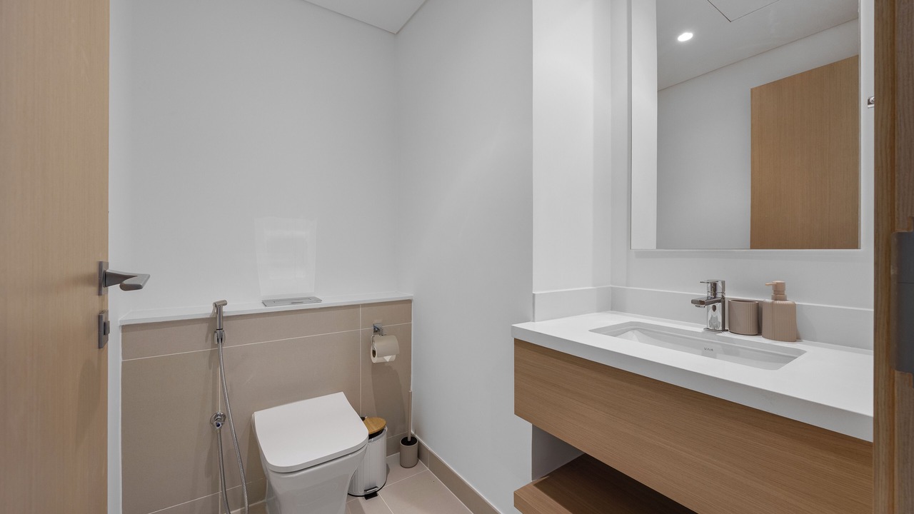 Photo of Bathroom in Dubai