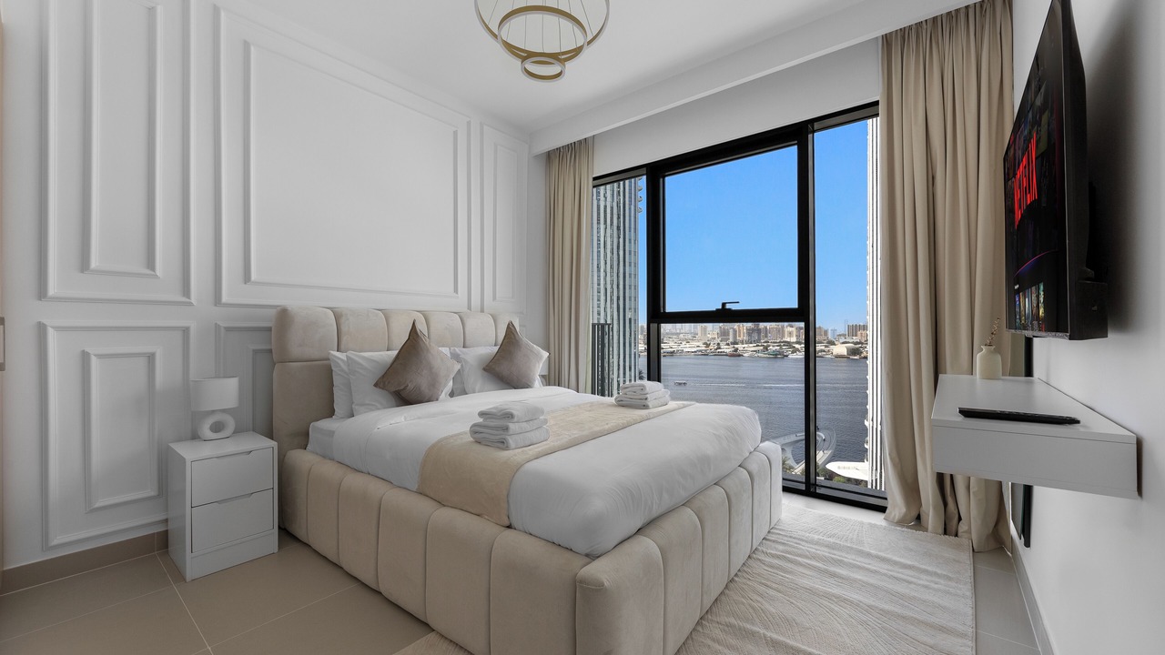 Photo of Bedroom in Dubai