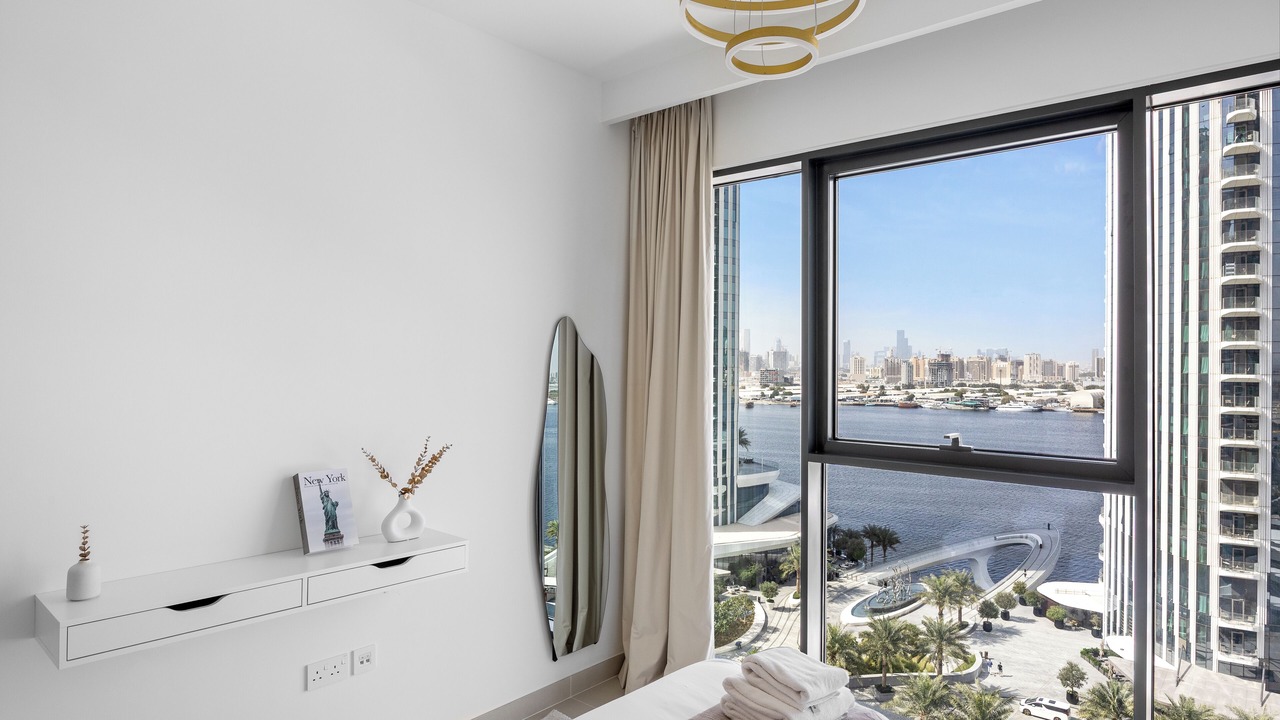 Photo of Bedroom in Dubai