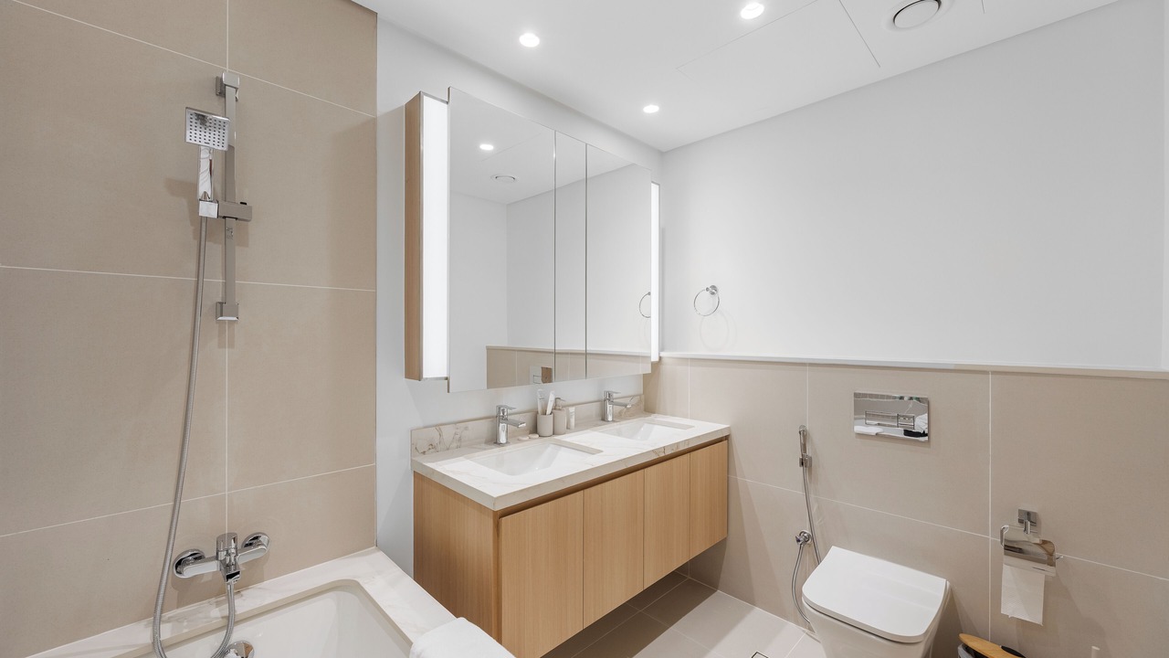 Photo of Bathroom in Dubai