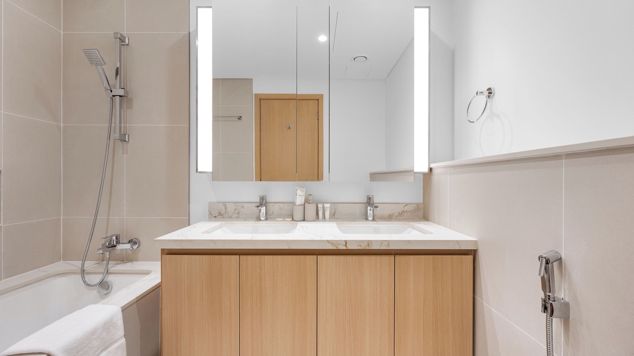 Photo of Bathroom in Dubai
