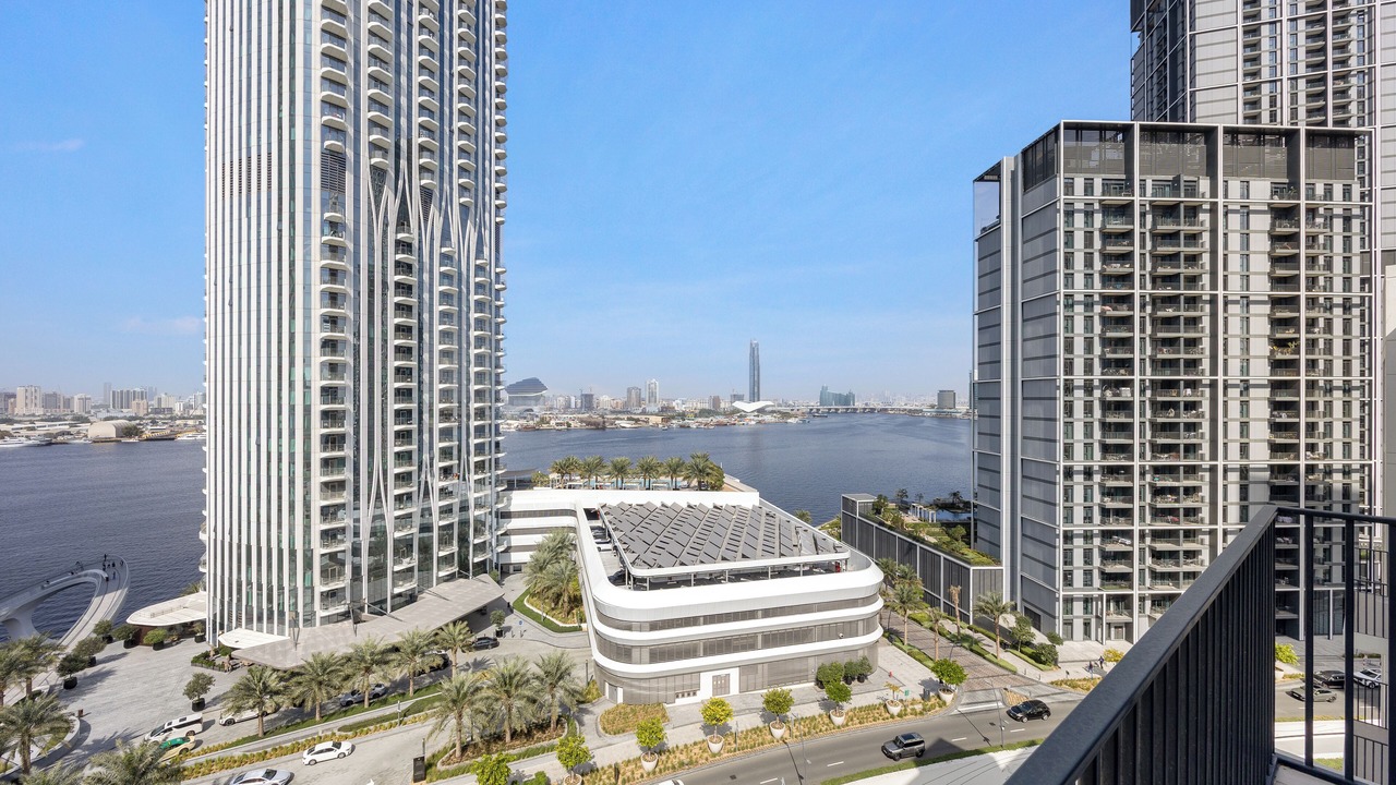 Photo of Outdoor in Dubai