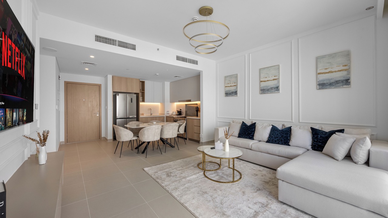 Photo of Livingroom in Dubai