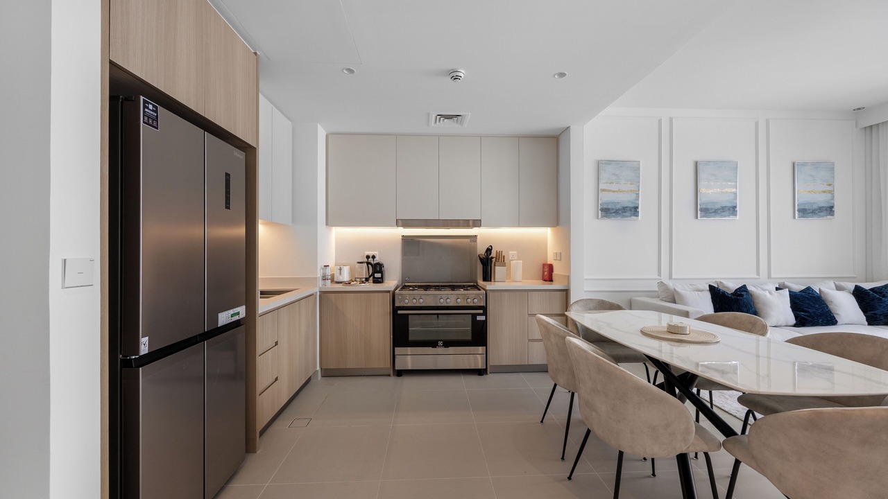 Photo of Kitchen in Dubai