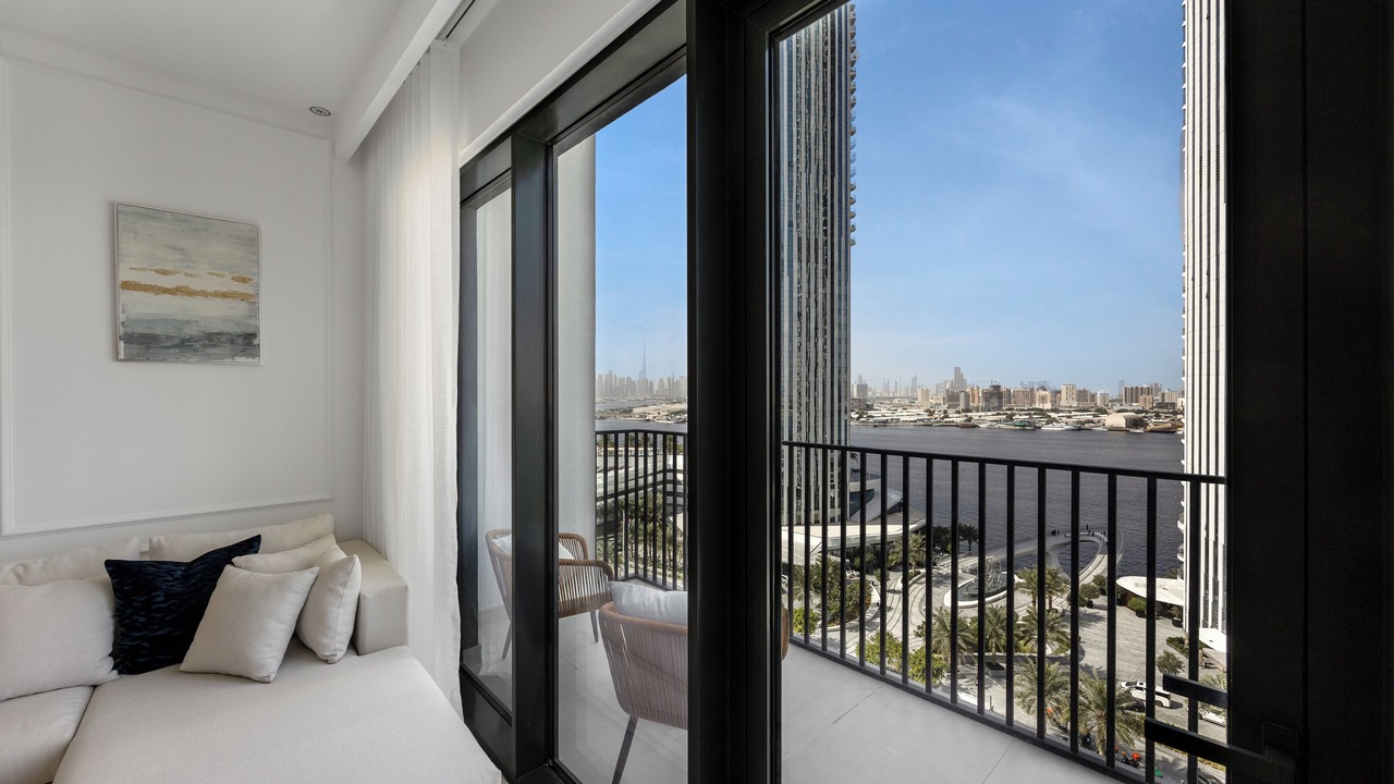 Photo of Livingroom in Dubai
