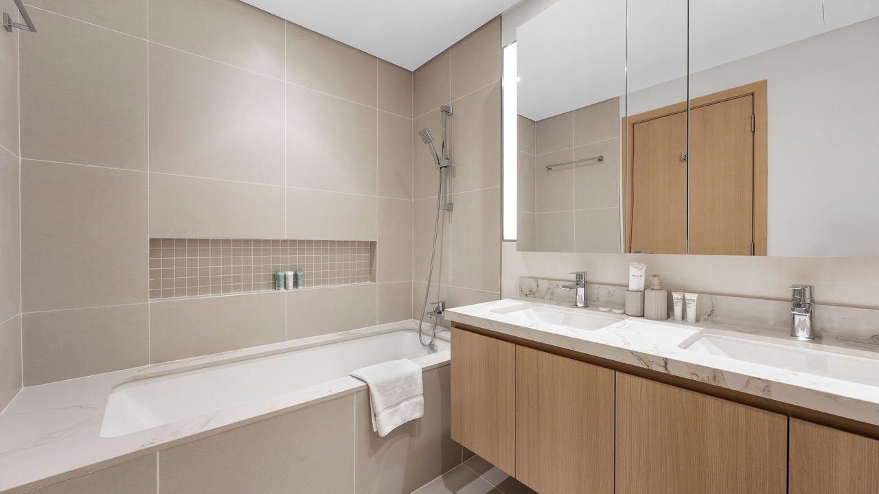 Photo of Bathroom in Dubai