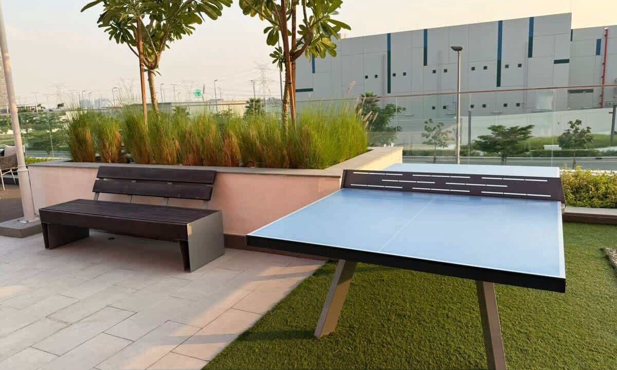 Photo of Outdoor in Dubai