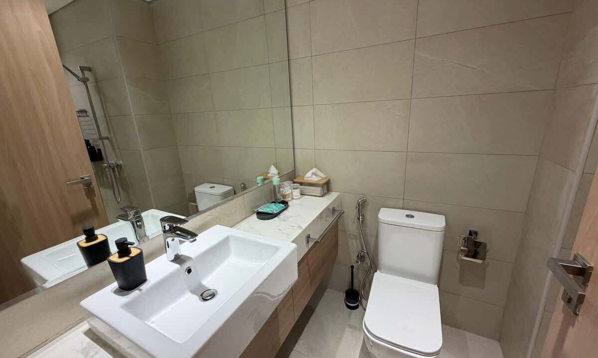 Photo of Bathroom in Dubai