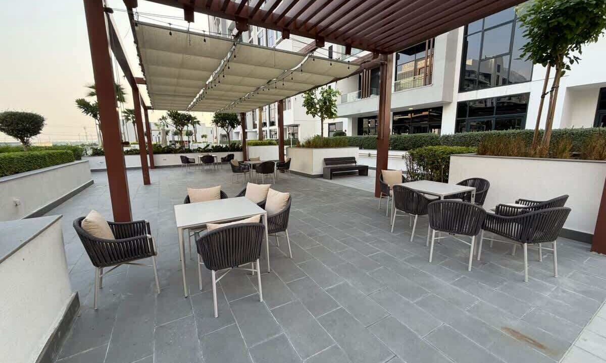 Photo of Outdoor in Dubai