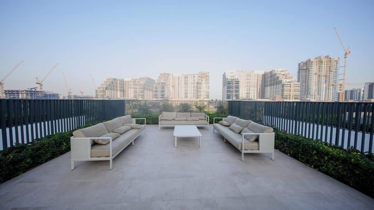 Photo of Outdoor in Dubai