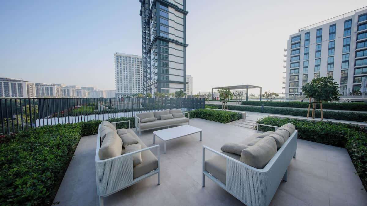 Photo of Outdoor in Dubai