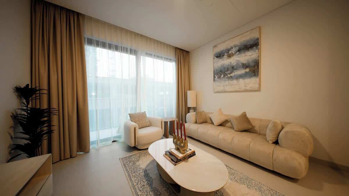 Photo of Bedroom in Dubai