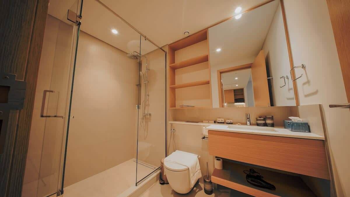 Photo of Bathroom in Dubai