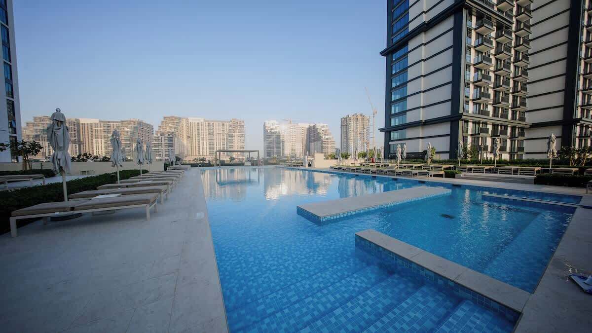 Photo of Outdoor in Dubai