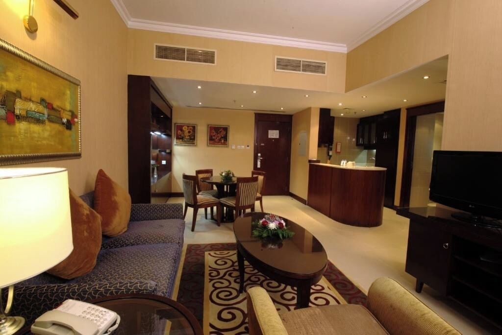 Photo of Livingroom in Al-Fujairah