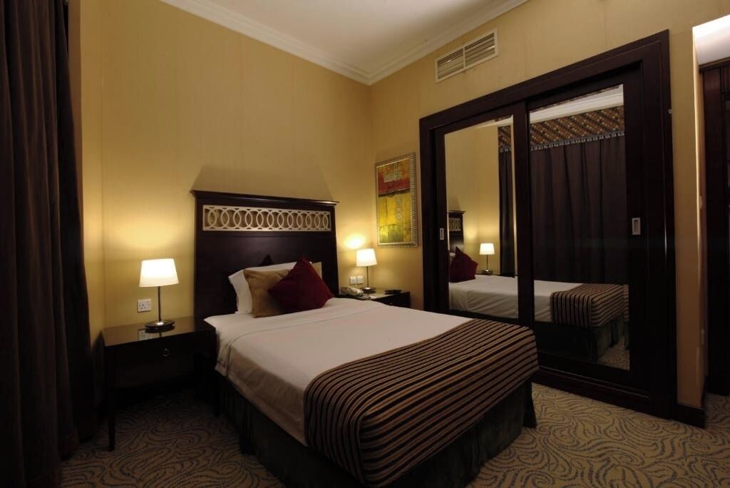 Photo of Bedroom in Al-Fujairah