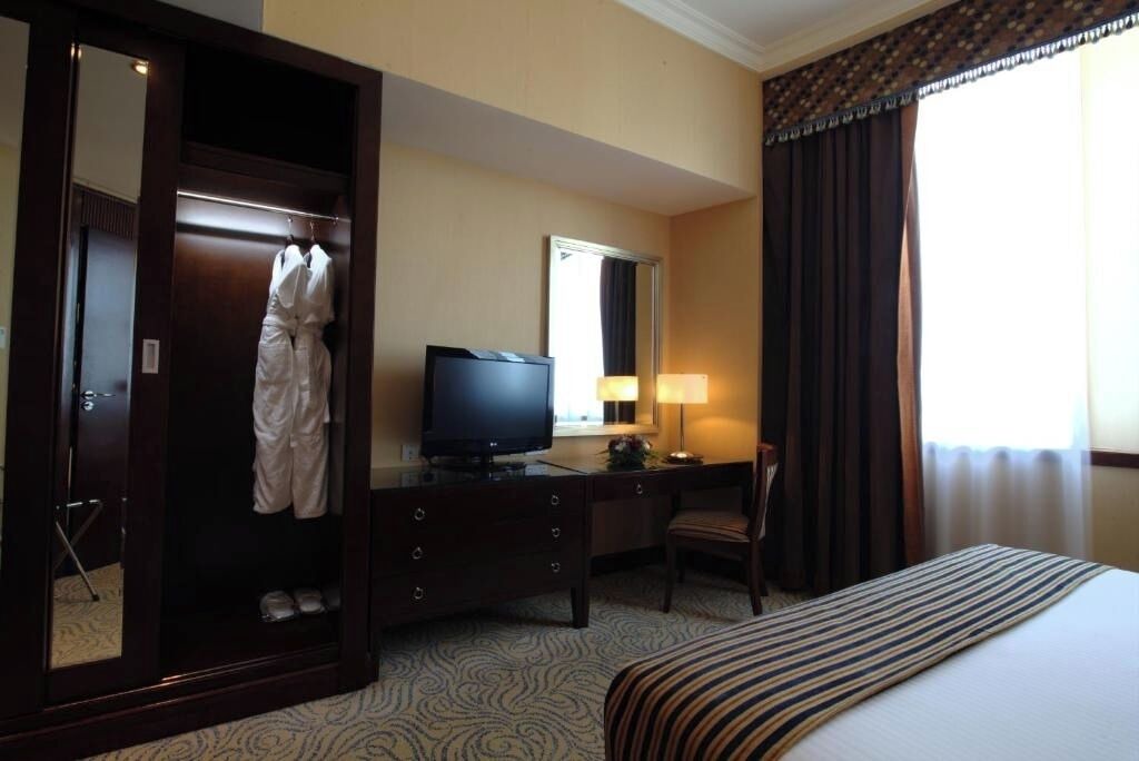 Photo of Bedroom in Al-Fujairah