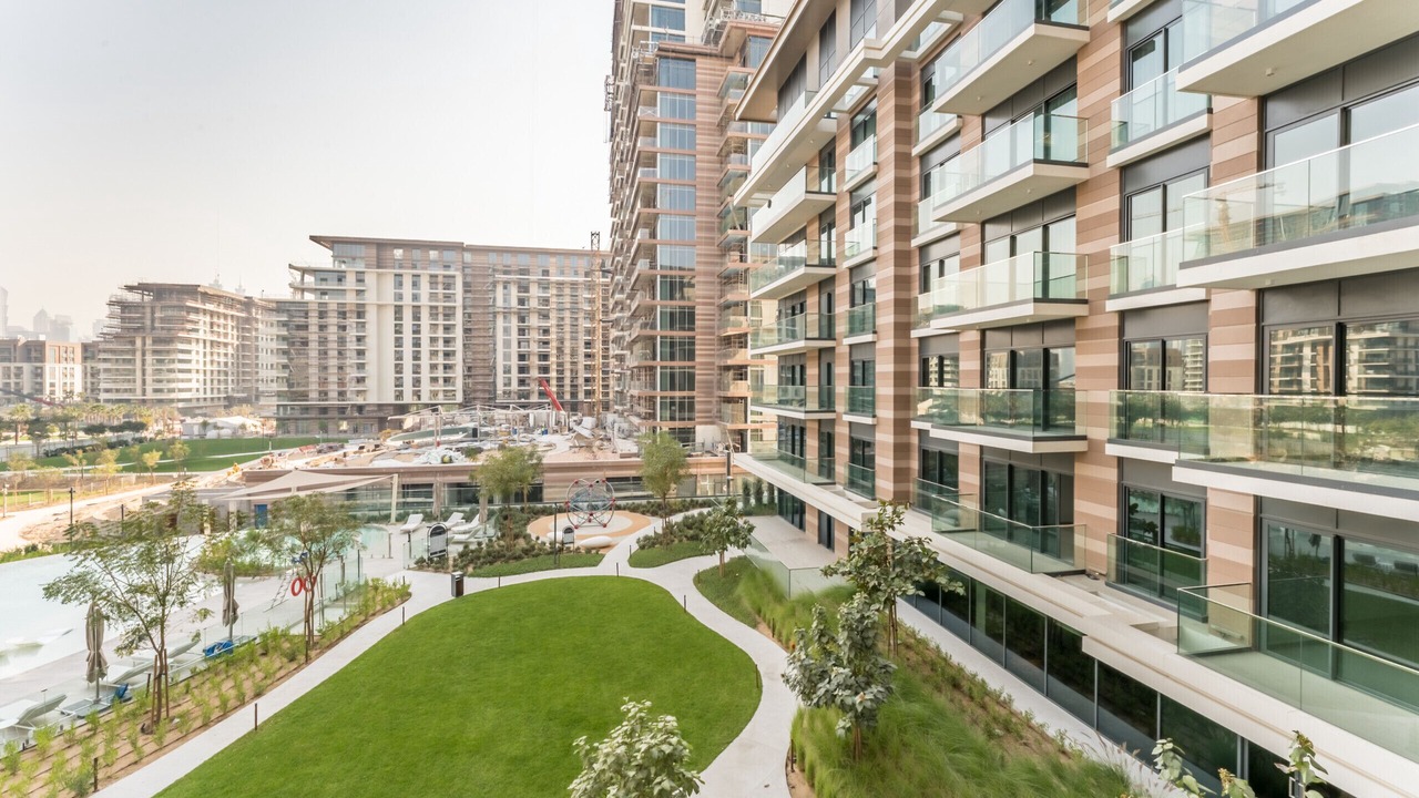 Photo of Outdoor in Al Wasl