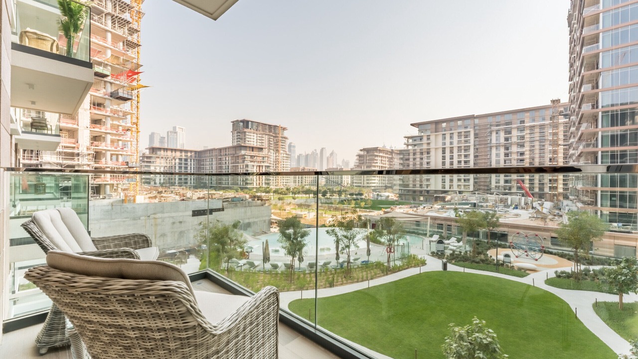 Photo of Outdoor in Al Wasl