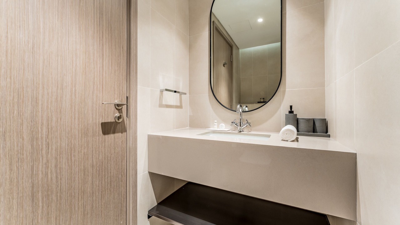 Photo of Bathroom in Al Wasl