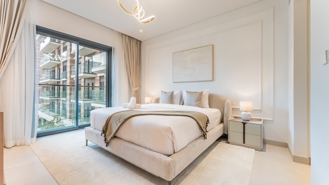 Photo of Bedroom in Al Wasl
