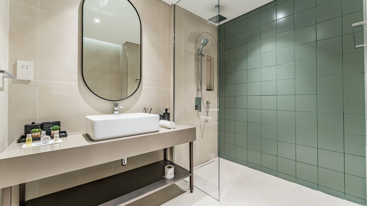 Photo of Bathroom in Al Wasl