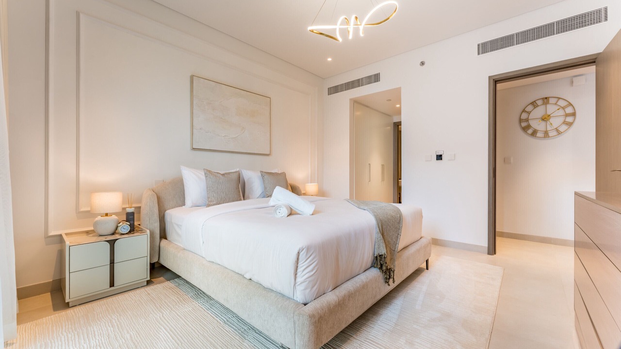 Photo of Bedroom in Al Wasl