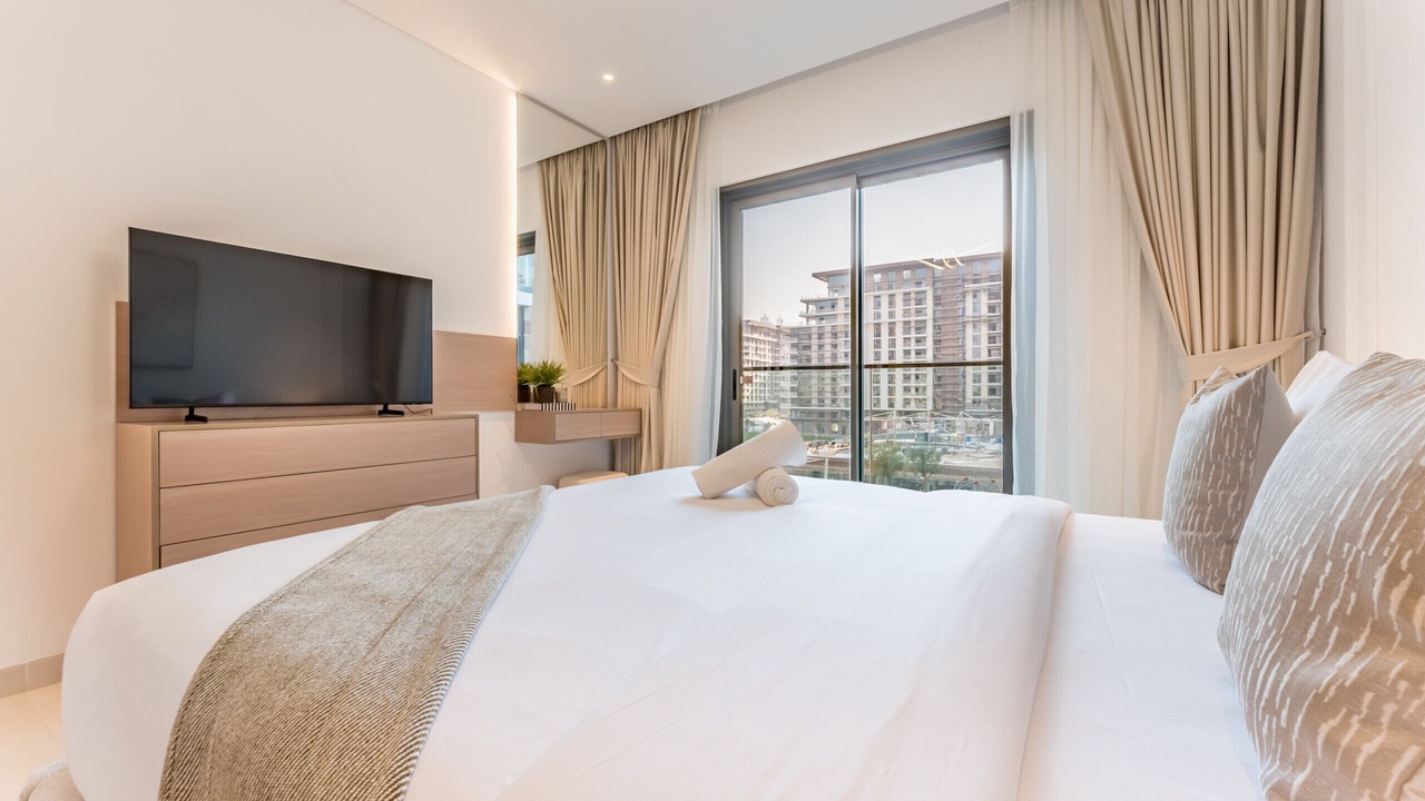 Photo of Bedroom in Al Wasl