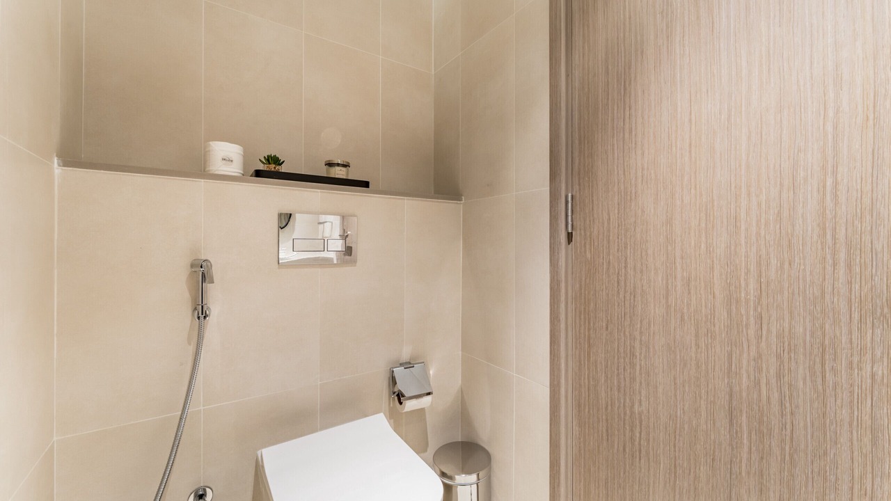 Photo of Bathroom in Al Wasl