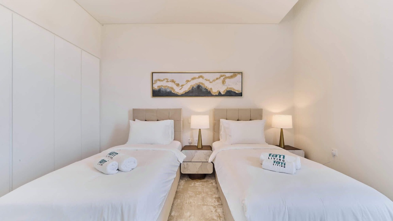 Photo of Bedroom in Ajman