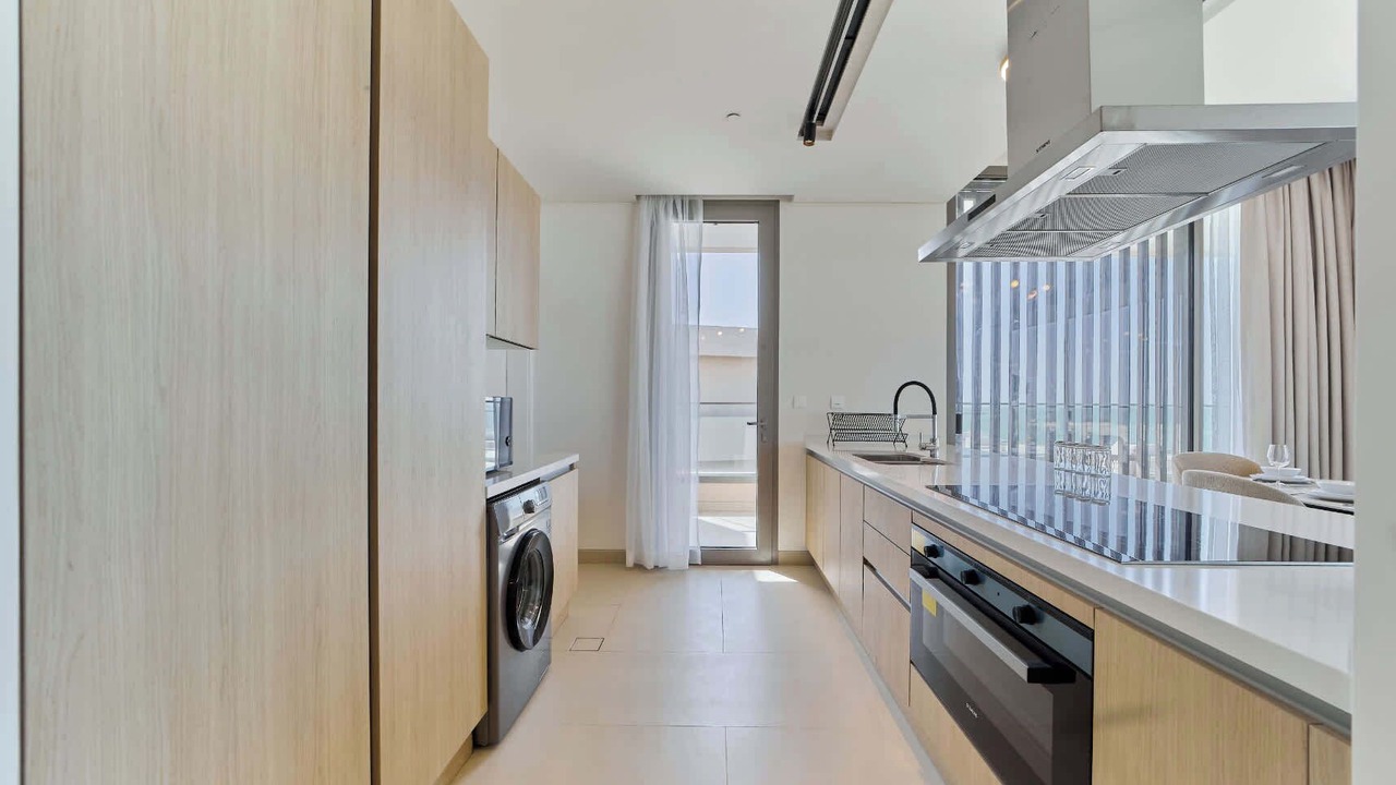 Photo of Kitchen in Ajman