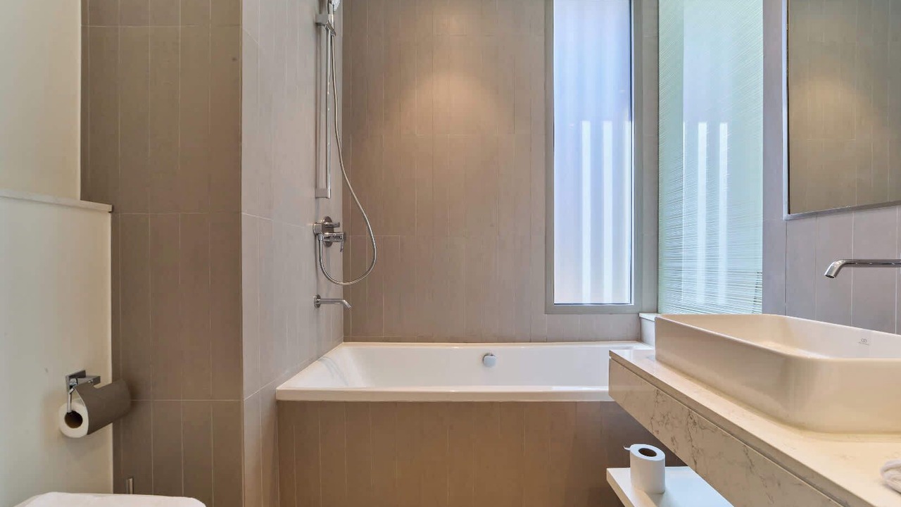 Photo of Bathroom in Ajman