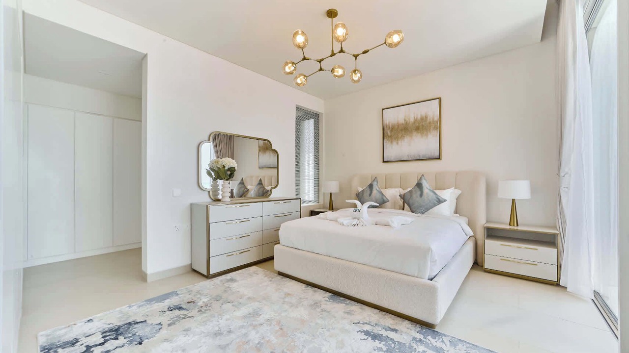 Photo of Bedroom in Ajman