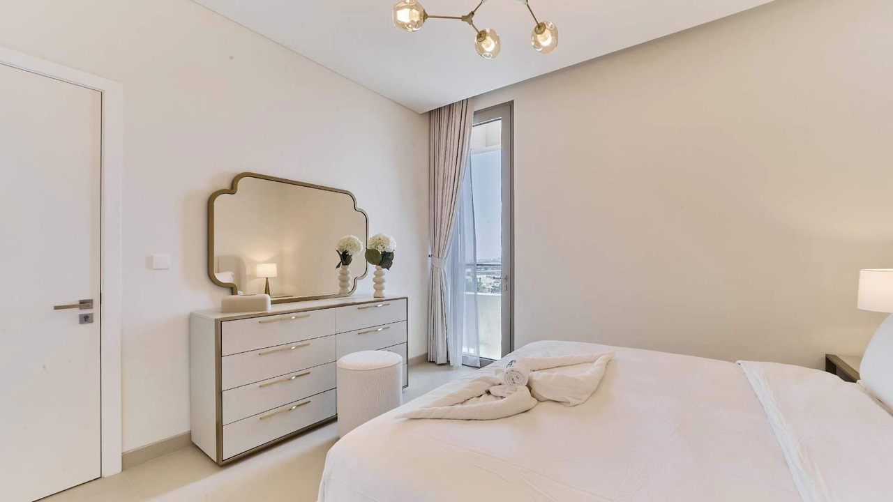Photo of Bedroom in Ajman