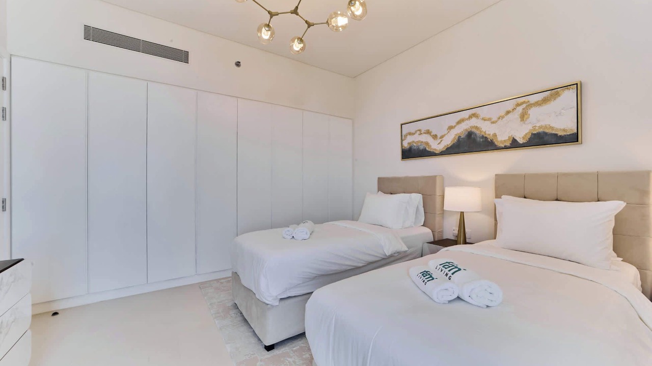 Photo of Bedroom in Ajman